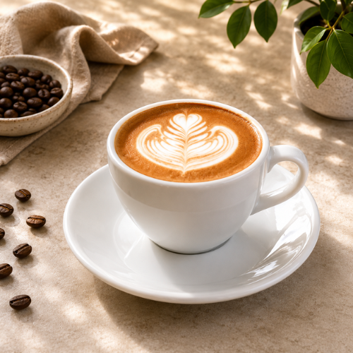 Cappuccino